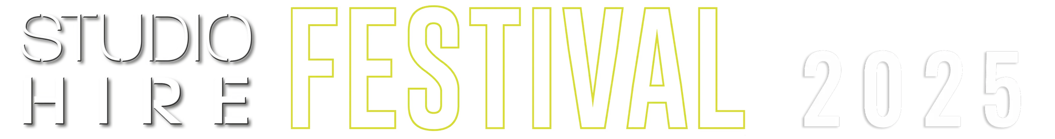 StudioHire Festival 2025