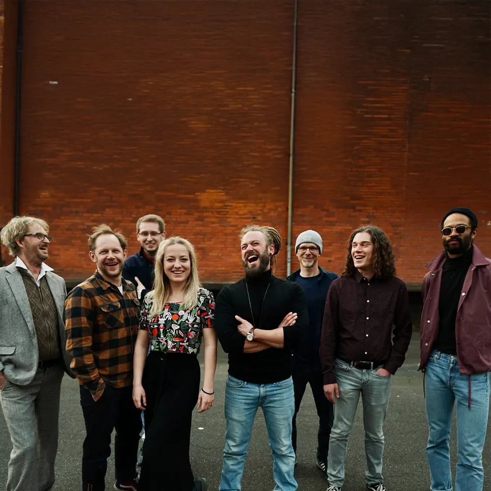 One Drop Collective
